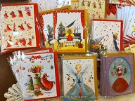 Christmas Greeting Cards