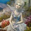 Katherine's collection doll limited edition.