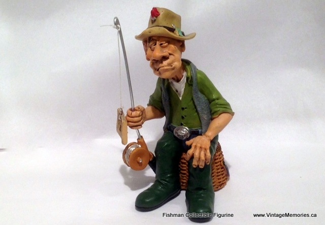 Vintage Hockey Skate Piggy Bank