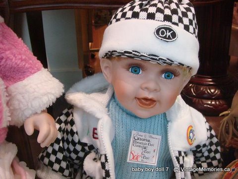 baby boy doll 7