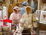 baby coats