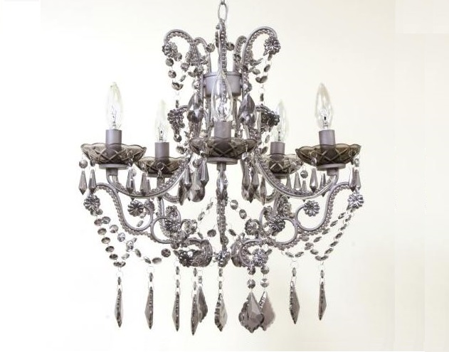 chandelier