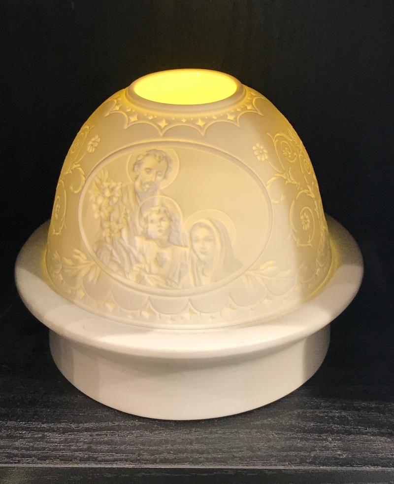 dome light H family-2